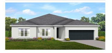 Model 2092 exterior